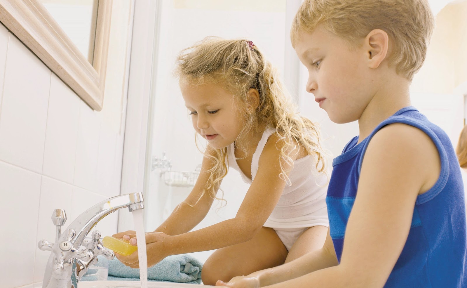 Filtrace vody ze studny | Softwater